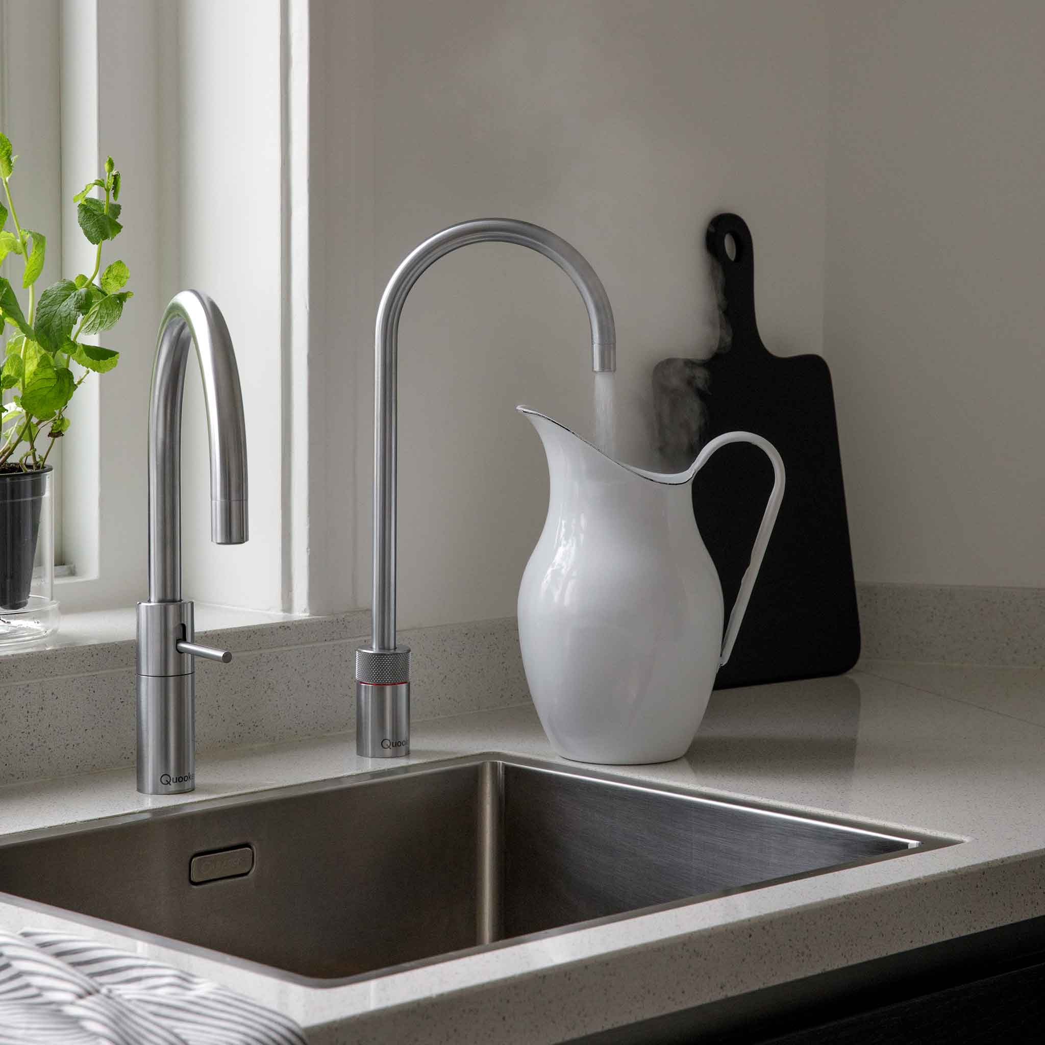 quooker nordic twintaps