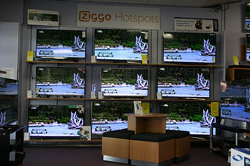 Euronics Het Anker, dé televisie specialist Euronics Het Anker, dé televisie specialist